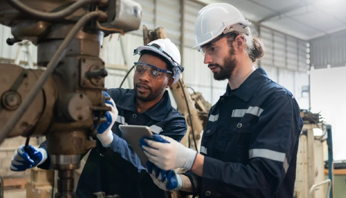 Mantenimiento y Servicio Técnico